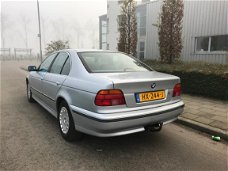 BMW 5-serie - 525tds YOUNGTIMER nu 1999 ipv 2500