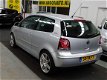 Volkswagen Polo - 1.4-16V Trendline Airco Stuurbekrachtiging - 1 - Thumbnail