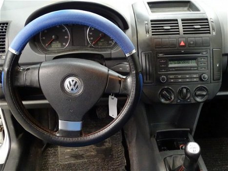 Volkswagen Polo - 1.4-16V Trendline Airco Stuurbekrachtiging - 1