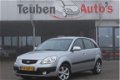 Kia Rio - 1.4 X-pect airco, elektrische ramen, APK tot 04-07-2020 - 1 - Thumbnail