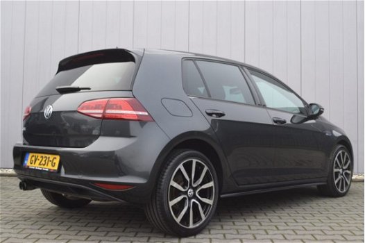 Volkswagen Golf - 1.4 TSi DSG GTE Sportstoelen, LED Koplampen, 18 Inch LMV, Full Map Navi, Excl.BTW - 1