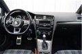 Volkswagen Golf - 1.4 TSi DSG GTE Sportstoelen, LED Koplampen, 18 Inch LMV, Full Map Navi, Excl.BTW - 1 - Thumbnail