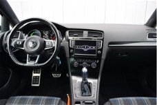 Volkswagen Golf - 1.4 TSi DSG GTE Sportstoelen, LED Koplampen, 18 Inch LMV, Full Map Navi, Excl.BTW