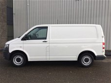 Volkswagen Transporter - Airco , Cruise, 3 Zits 2.0 TDI L1H1 BM T800 Baseline Trekhaak 2200 kg Lease