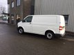 Volkswagen Transporter - Airco , Cruise, 3 Zits 2.0 TDI L1H1 BM T800 Baseline Trekhaak 2200 kg Lease - 1 - Thumbnail