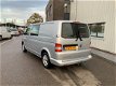 Volkswagen Transporter - 2.0 TDI L2H1 DC Comfortline Dub Cab Airco, Navi.Cruise .Trekhaak.2500 kg.Al - 1 - Thumbnail