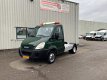 Iveco Daily - 40 C 18 300 B.E. Trekker .3 Zits. Trekhaak Max. massa oplegger geremd 7.970 kg - 1 - Thumbnail