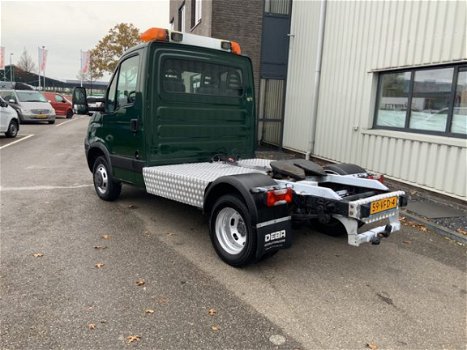 Iveco Daily - 40 C 18 300 B.E. Trekker .3 Zits. Trekhaak Max. massa oplegger geremd 7.970 kg - 1