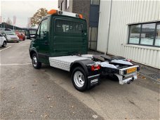 Iveco Daily - 40 C 18 300 B.E. Trekker .3 Zits. Trekhaak Max. massa oplegger geremd 7.970 kg