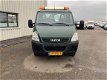 Iveco Daily - 40 C 18 300 B.E. Trekker .3 Zits. Trekhaak Max. massa oplegger geremd 7.970 kg - 1 - Thumbnail