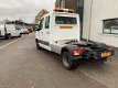 Volkswagen Crafter - 46 2.5 TDI L2 DC Dub Cab B E Trekker Airco Max. massa oplegger geremd 5.410 kg - 1 - Thumbnail