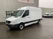 Mercedes-Benz Sprinter - 313 2.2 CDI 366 HD Airco , cruise, 3 Zits, Opstap - 1 - Thumbnail