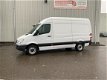 Mercedes-Benz Sprinter - 313 2.2 CDI 366 HD Airco , cruise, 3 Zits, Opstap - 1 - Thumbnail