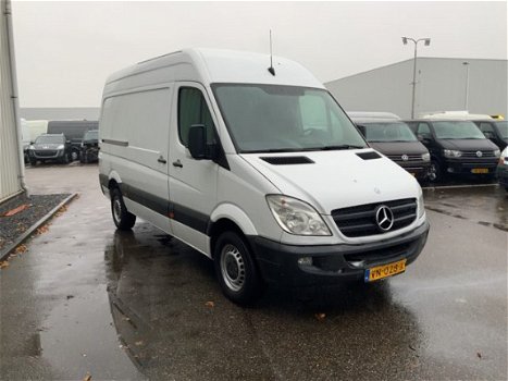 Mercedes-Benz Sprinter - 313 2.2 CDI 366 HD Airco , cruise, 3 Zits, Opstap - 1