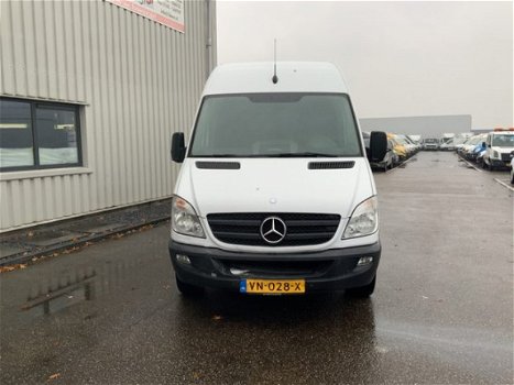 Mercedes-Benz Sprinter - 313 2.2 CDI 366 HD Airco , cruise, 3 Zits, Opstap - 1