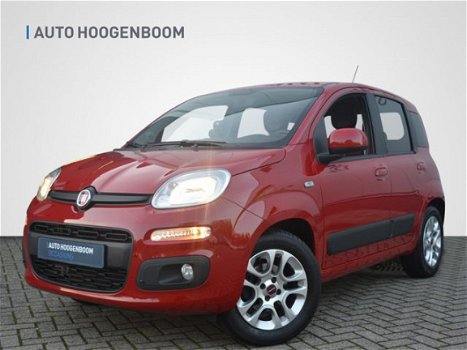 Fiat Panda - 0.9 TwinAir Lounge - 1