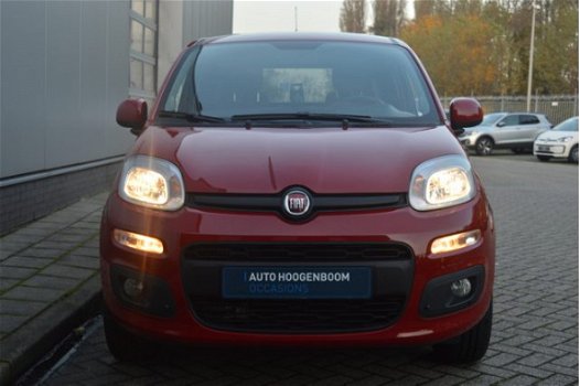 Fiat Panda - 0.9 TwinAir Lounge - 1