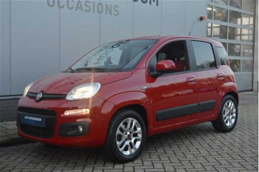 Fiat Panda - 0.9 TwinAir Lounge - 1