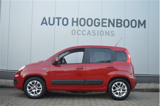 Fiat Panda - 0.9 TwinAir Lounge - 1