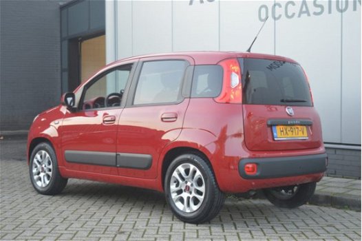 Fiat Panda - 0.9 TwinAir Lounge - 1