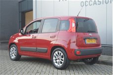 Fiat Panda - 0.9 TwinAir Lounge