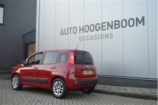 Fiat Panda - 0.9 TwinAir Lounge - 1