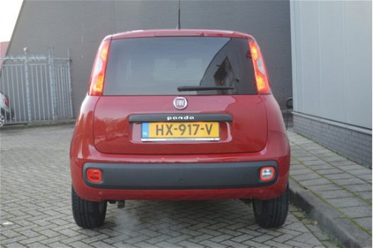 Fiat Panda - 0.9 TwinAir Lounge - 1