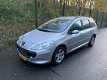 Peugeot 307 Break - 1.6 HDiF Premium - 1 - Thumbnail