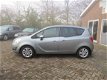 Opel Meriva - 1.4 Turbo 120 Pk Cosmo - 1 - Thumbnail