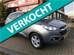 Hyundai ix35 - 1.6 GDI Style, Leer, Clima, 1e Eig - 1 - Thumbnail