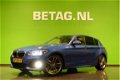 BMW 1-serie - 116D *M-Sport* Pakket 5drs Navigatie | LED | Trekhaak 116D *M-Sport* Pakket 5drs - 1 - Thumbnail