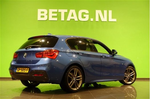 BMW 1-serie - 116D *M-Sport* Pakket 5drs Navigatie | LED | Trekhaak 116D *M-Sport* Pakket 5drs - 1