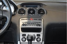 Peugeot 308 SW - 1.6 VTi XT Ecc Panoramadak PDC All in Prijs Inruil Mogelijk
