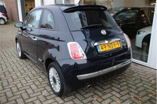 Fiat 500 - 1.2 Pop - 1