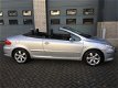 Peugeot 307 - Cabrio 1.6-16V (Climate control - radio/cd - electr. ramen V+A - B.S. verwarmbaar - mi - 1 - Thumbnail