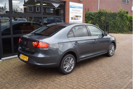 Seat Toledo - 1.2 TSI Style | FULL LED | NAVI | CRUISE | ECC | PRIVACY GLASS | - 1