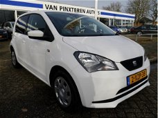 Seat Mii - 1.0 Style Dynamic