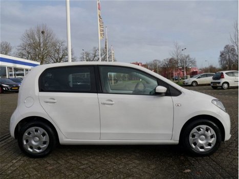 Seat Mii - 1.0 Style Dynamic - 1