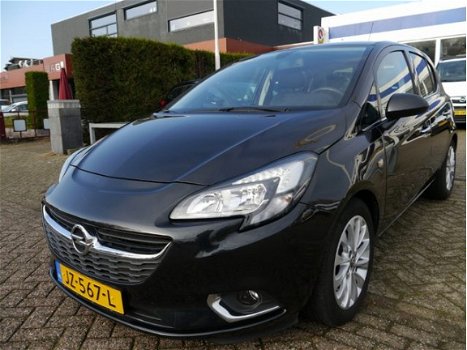 Opel Corsa - 1.4-16V Cosmo 101 PK TREKHAAK - 1