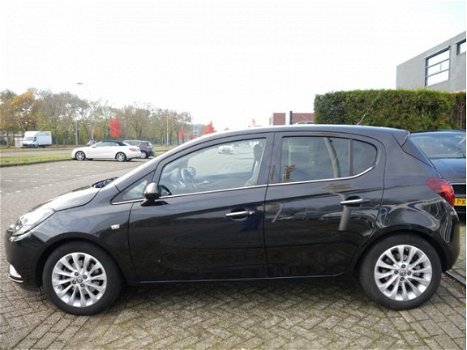 Opel Corsa - 1.4-16V Cosmo 101 PK TREKHAAK - 1