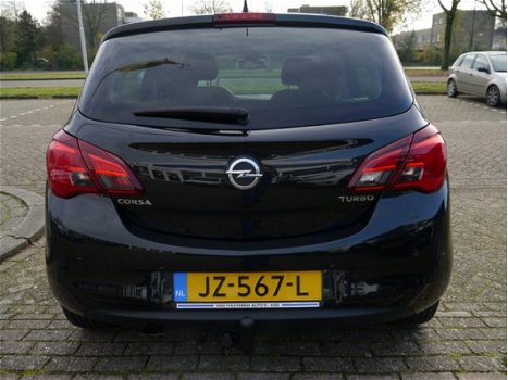 Opel Corsa - 1.4-16V Cosmo 101 PK TREKHAAK - 1