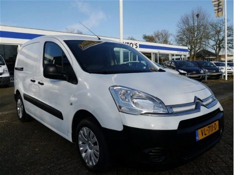 Citroën Berlingo - 1.6 HDI 500 Comf. LET OP MARGE/UNIEKE STAAT - 1