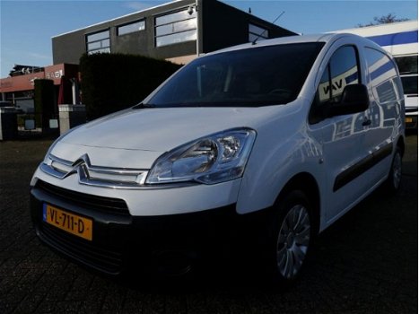 Citroën Berlingo - 1.6 HDI 500 Comf. LET OP MARGE/UNIEKE STAAT - 1