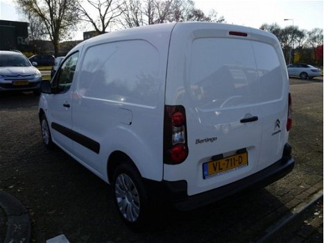 Citroën Berlingo - 1.6 HDI 500 Comf. LET OP MARGE/UNIEKE STAAT - 1