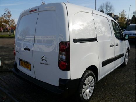 Citroën Berlingo - 1.6 HDI 500 Comf. LET OP MARGE/UNIEKE STAAT - 1