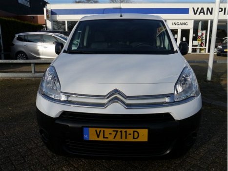 Citroën Berlingo - 1.6 HDI 500 Comf. LET OP MARGE/UNIEKE STAAT - 1