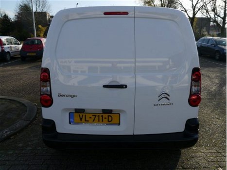 Citroën Berlingo - 1.6 HDI 500 Comf. LET OP MARGE/UNIEKE STAAT - 1