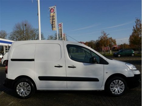 Citroën Berlingo - 1.6 HDI 500 Comf. LET OP MARGE/UNIEKE STAAT - 1