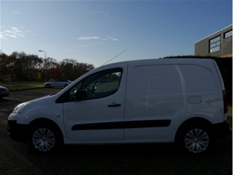 Citroën Berlingo - 1.6 HDI 500 Comf. LET OP MARGE/UNIEKE STAAT - 1