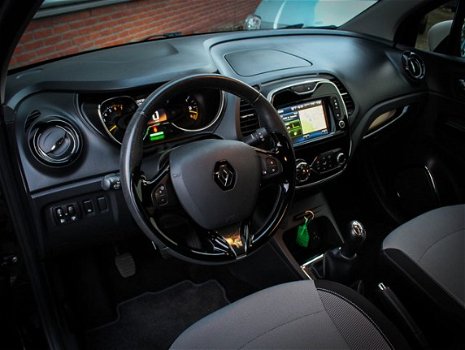 Renault Captur - 0.9 TCe Dynamique Navigatie / Climatronic / Airco - 1